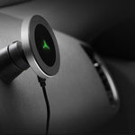 Magnetic Wireless Car Charger Mount | Fast Charging Smart Car Accessories & Car Tech Gadgets