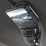 WiFi Full HD Dash Cam 1080P Car DVR with 165° Wide Angle | Smart Car Accessories & Car Tech Gadgets