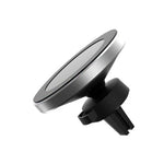 Magnetic Wireless Car Charger Mount | Fast Charging Smart Car Accessories & Car Tech Gadgets