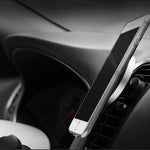 Magnetic Wireless Car Charger Mount | Fast Charging Smart Car Accessories & Car Tech Gadgets