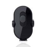 15W Wireless Car Charger Mount Fast Charging Phone Holder | Smart Car Accessories & Car Tech Gadgets